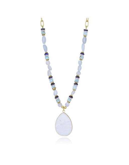 Ladies' Necklace Viceroy 14162C01013