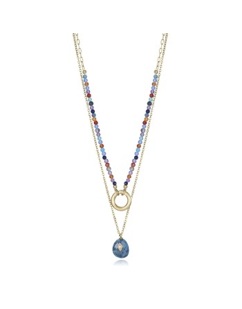 Collier Femme Viceroy 14160C01019