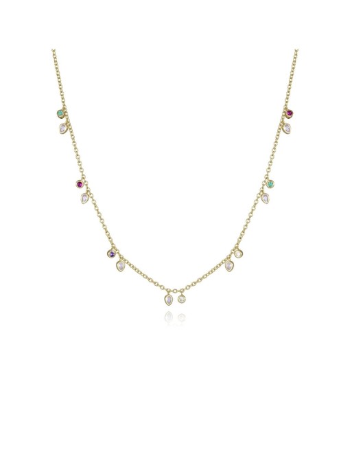 Collier Femme Viceroy 9122C100-39