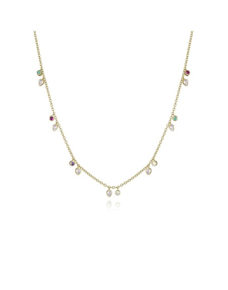 Collier Femme Viceroy 9122C100-39