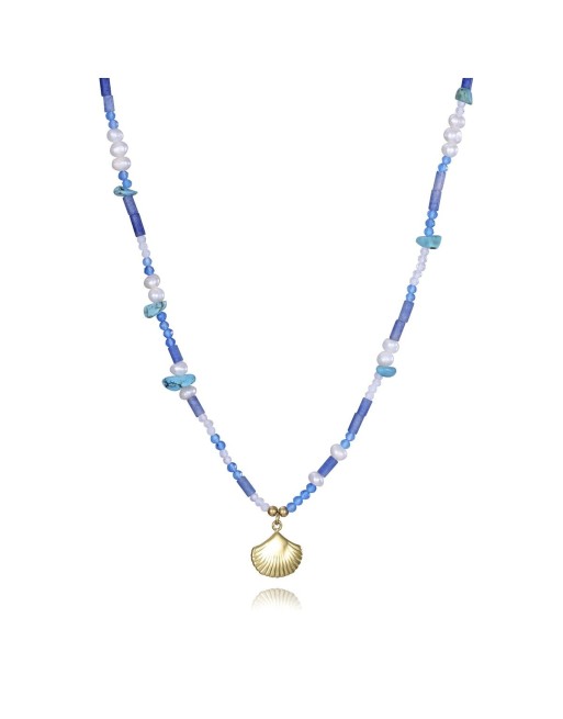 Ladies' Necklace Viceroy 14165C01019