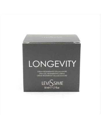 Crema Antiedad Levissime Longevity Crema