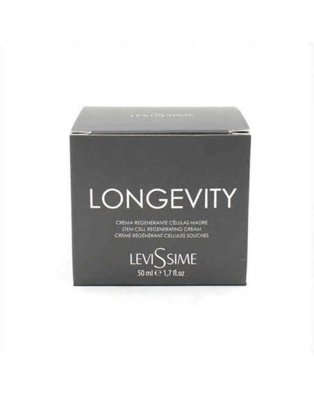 Anti-Agingcreme Levissime Longevity Crema