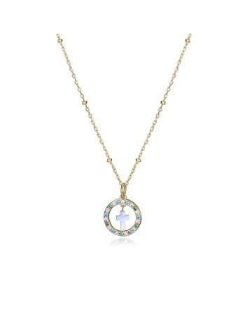 Collier Femme Viceroy 15118C100-39