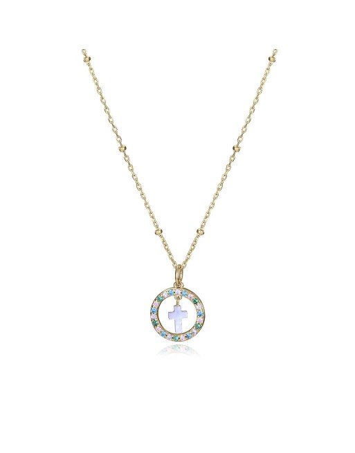 Collana Donna Viceroy 15118C100-39