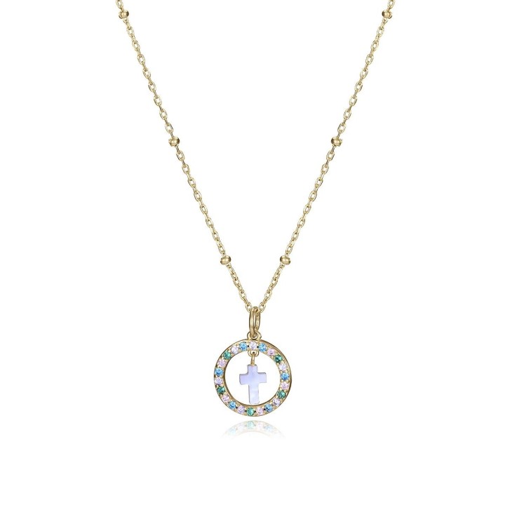 Collana Donna Viceroy 15118C100-39