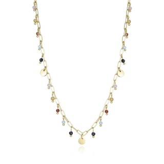 Ladies' Necklace Viceroy 14166C01019