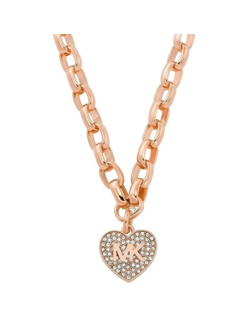 Damenhalskette Michael Kors LOGO