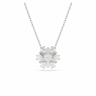 Collier Femme Swarovski 5691484