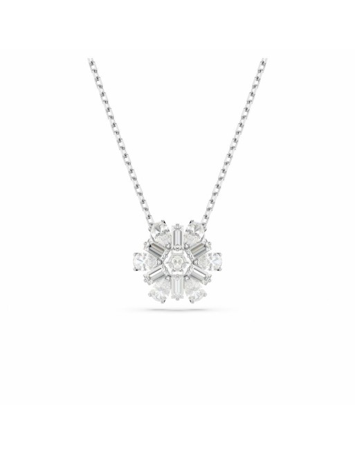 Halskæde til kvinder Swarovski 5691484