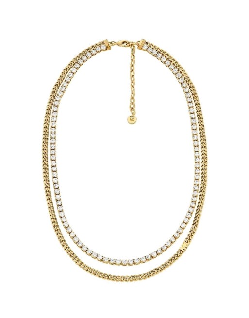 Collar Mujer Michael Kors MKJ8276CZ710