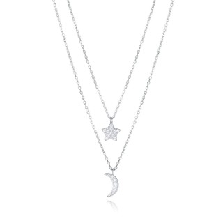 Ladies' Necklace Viceroy 13203C000-30