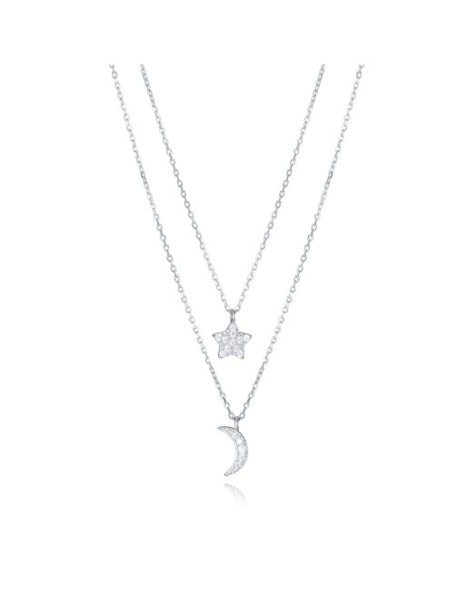 Ladies' Necklace Viceroy 13203C000-30