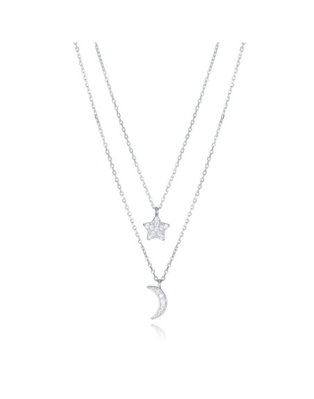 Collana Donna Viceroy 13203C000-30