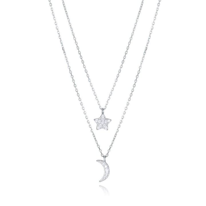 Collana Donna Viceroy 13203C000-30