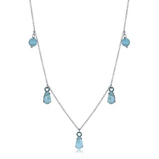 Ladies' Necklace Viceroy 13197C000-93