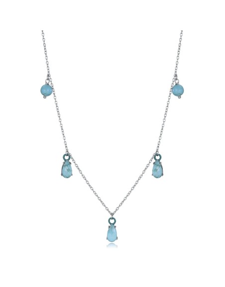 Collana Donna Viceroy 13197C000-93