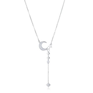 Ladies' Necklace Viceroy 13205C000-30