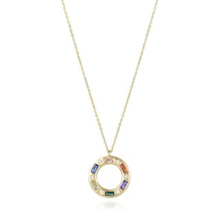 Ladies' Necklace Viceroy 13208C100-39