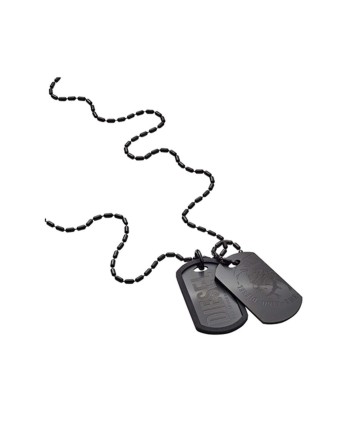 Vedhæng til mænd Diesel DX0014040