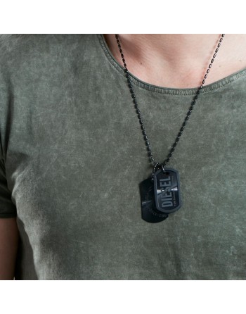 Herrenanhänger Diesel DX0014040