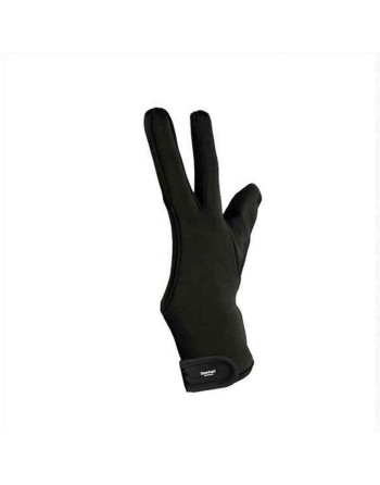 Handschuhe Steinhart Schwarz Thermal