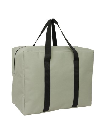 Håndtasker til damer Mickey Mouse Clubhouse Mood Grå 50 x 40 x 28 cm