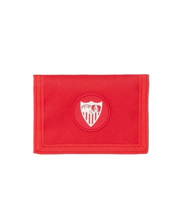 Tasche Sevilla Fútbol Club Rot 12,5 x 9,5 x 1 cm