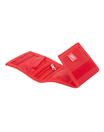 Punge Sevilla Fútbol Club Rød 12,5 x 9,5 x 1 cm