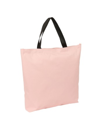 Håndtasker til damer Minnie Mouse Blush Pink