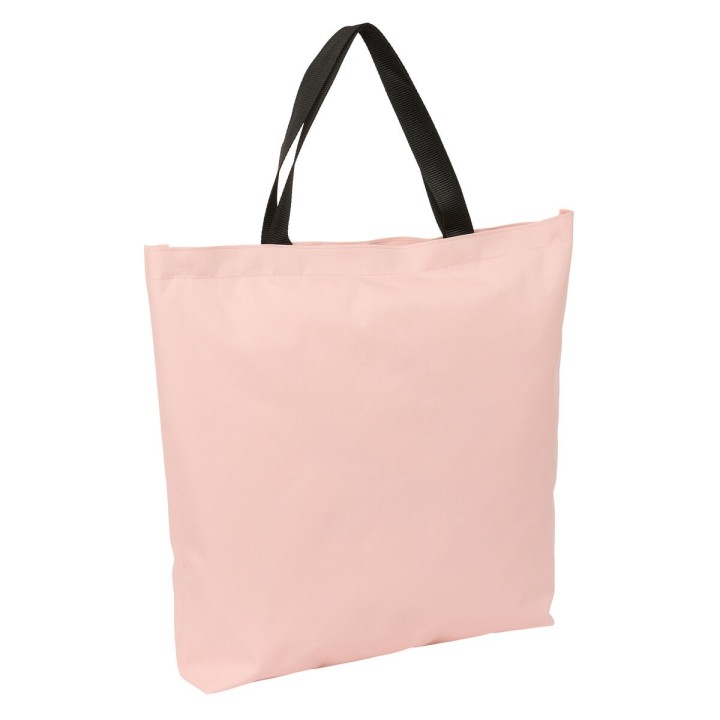 Bolso Mujer Minnie Mouse Blush Rosa