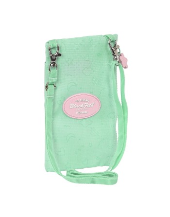 Sac pour téléphone portable BlackFit8 Moon Vert