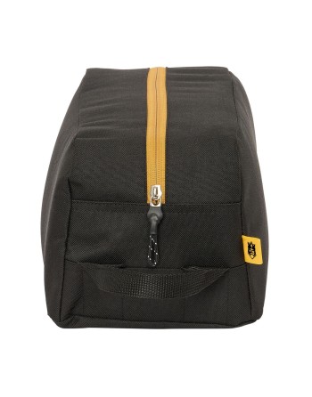 Scarpiera da Viaggio Kings League Ultimate Móstoles Nero 34 x 15 x 18 cm