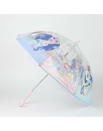 Ombrelli Frozen Azzurro PoE 45 cm Per bambini