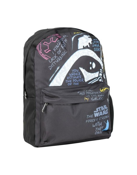 Zaino Casual Star Wars Nero 32 x 4 x 42 cm