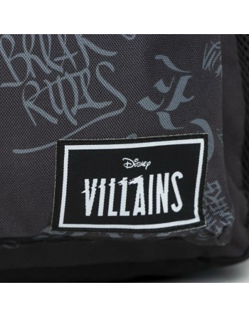 Casual Rygsæk Disney Sort 32 x 4 x 42 cm