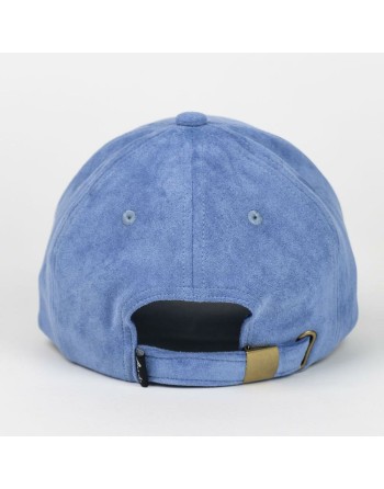 Gorra Deportiva Stitch Azul 57 cm
