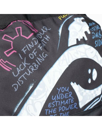Zaino Casual Star Wars Nero 32 x 4 x 42 cm