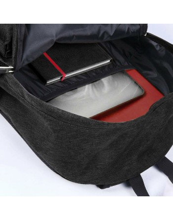 Zaino Casual Star Wars Nero 32 x 4 x 42 cm