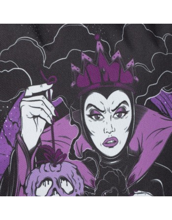 Casual Rygsæk Disney Sort 32 x 4 x 42 cm