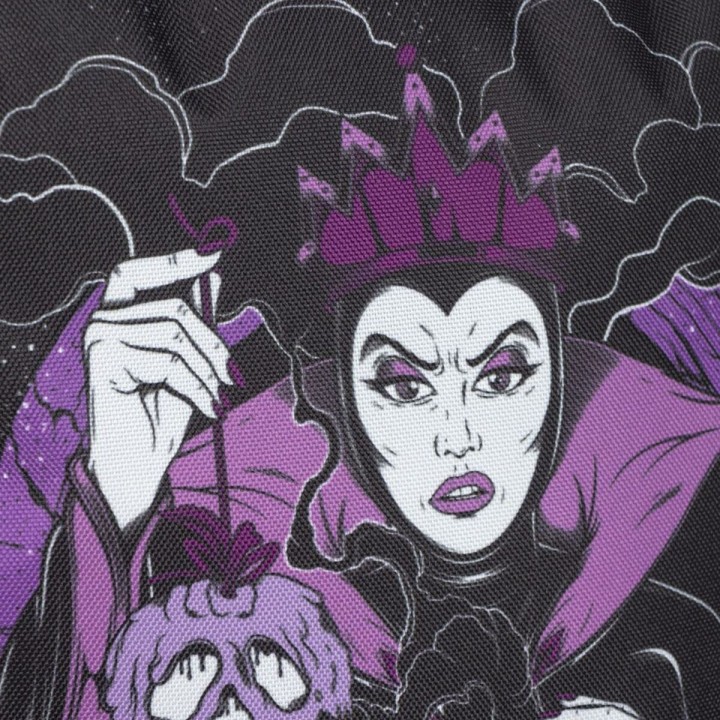 Casual Rygsæk Disney Sort 32 x 4 x 42 cm