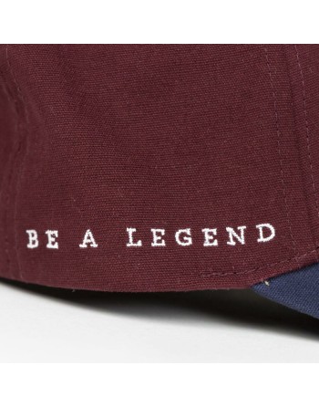 Gorra Deportiva Minnie Mouse Rojo 57 cm