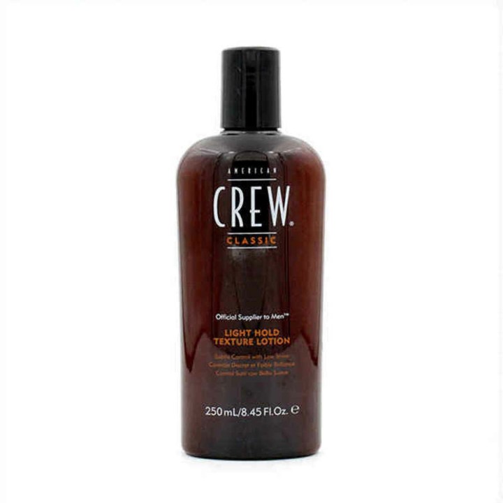 Styling-Lotion Light Hold Texture American Crew (250 ml)