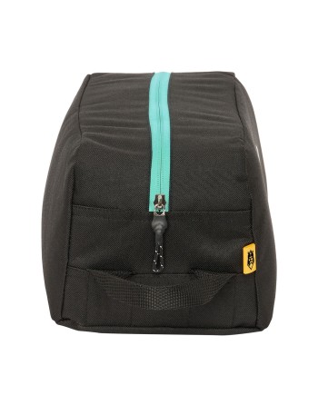 Rejseskotaske Kings League El barrio Sort 34 x 15 x 18 cm