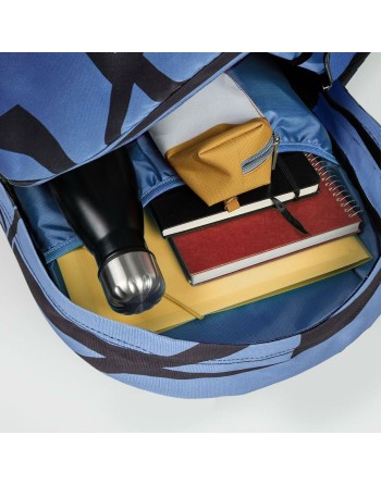 Sac à dos Casual Marvel Bleu 32 x 4 x 42 cm