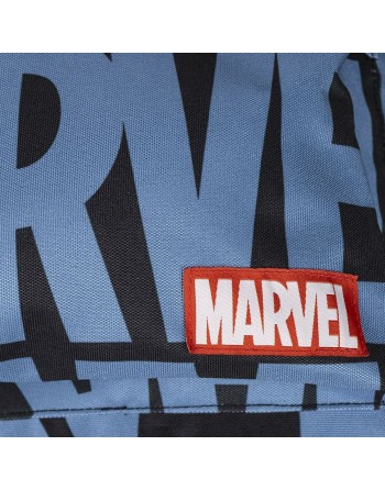 Sac à dos Casual Marvel Bleu 32 x 4 x 42 cm