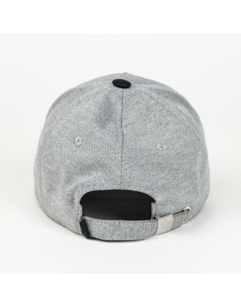 Gorra Deportiva Marvel Gris 58 cm