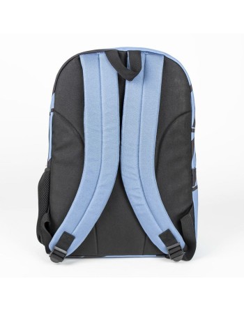 Lässiger Rucksack Marvel Blau 32 x 4 x 42 cm