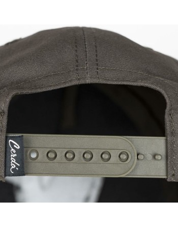 Casquette de Sport Marvel Marron 58 cm