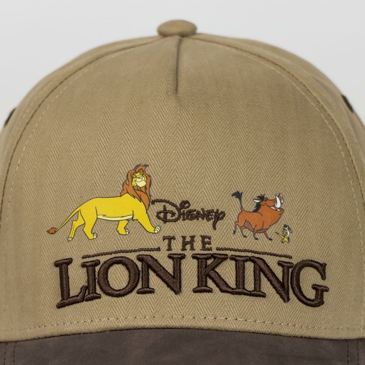 Sportshue The Lion King Brun 57 cm